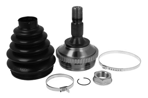 Joint Kit, drive shaft - 15-1569 METELLI