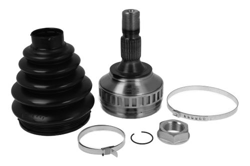 Joint Kit, drive shaft - 15-1571 METELLI
