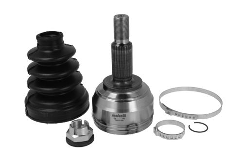 Joint Kit, drive shaft - 15-1579 METELLI