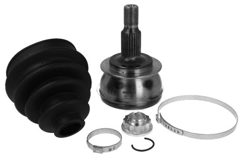 Joint Kit, drive shaft - 15-1590 METELLI