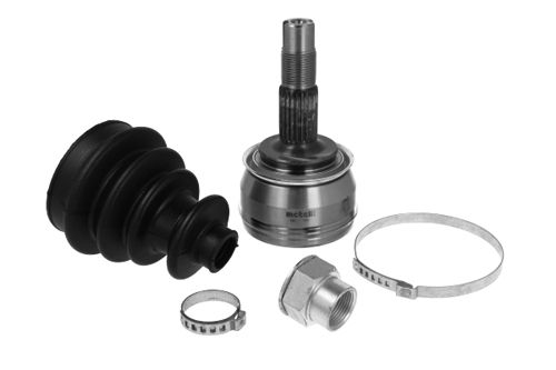 Kit giunti, Semiasse - 15-1594 METELLI