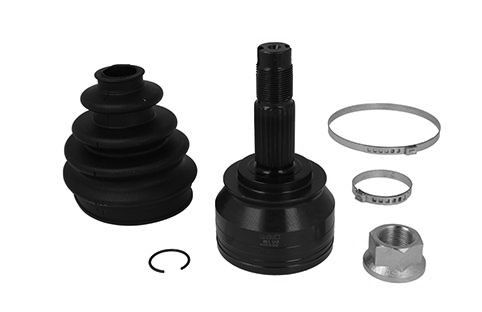 Joint Kit, drive shaft - 15-1600 METELLI
