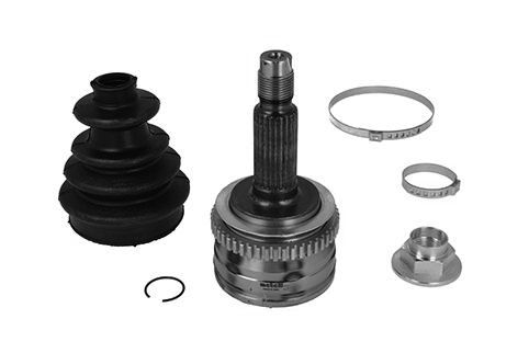 Kit giunti, Semiasse - 15-1610 METELLI