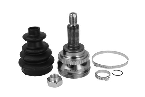Kit giunti, Semiasse - 15-1614 METELLI