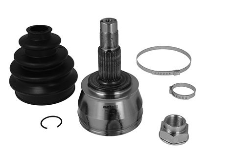 Joint Kit, drive shaft - 15-1616 METELLI
