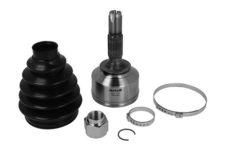 Joint Kit, drive shaft - 15-1629 METELLI