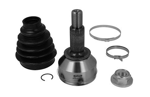 Kit giunti, Semiasse - 15-1640 METELLI