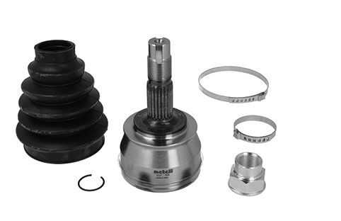 Joint Kit, drive shaft - 15-1648 METELLI