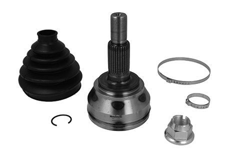 Kit giunti, Semiasse - 15-1659 METELLI