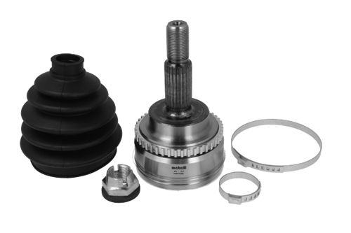Joint Kit, drive shaft - 15-1671 METELLI