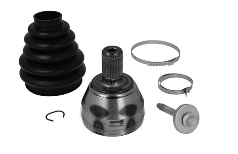 Joint Kit, drive shaft - 15-1677 METELLI