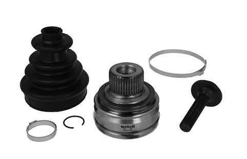 Joint Kit, drive shaft - 15-1697 METELLI