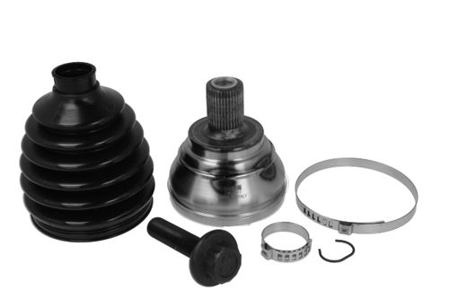 Kit giunti, Semiasse - 15-1708 METELLI