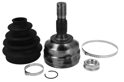 Joint Kit, drive shaft - 15-1711 METELLI