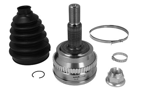 Joint Kit, drive shaft - 15-1713 METELLI
