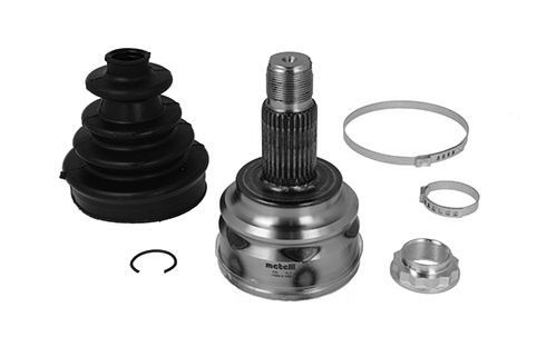 Joint Kit, drive shaft - 15-1725 METELLI