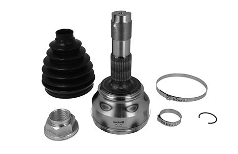 Joint Kit, drive shaft - 15-1726 METELLI