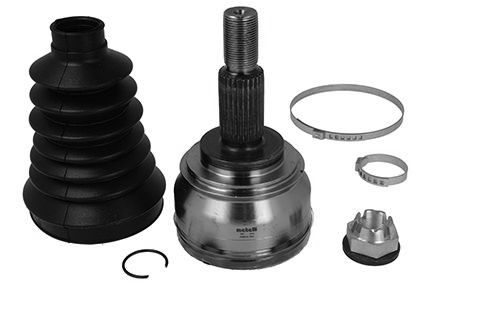 Kit giunti, Semiasse - 15-1731 METELLI