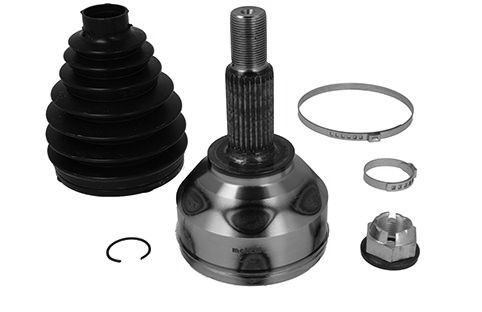 Joint Kit, drive shaft - 15-1733 METELLI