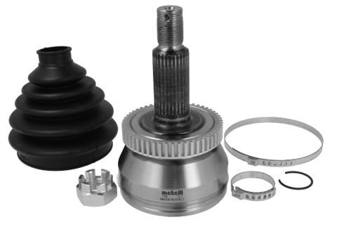 Joint Kit, drive shaft - 15-1735 METELLI