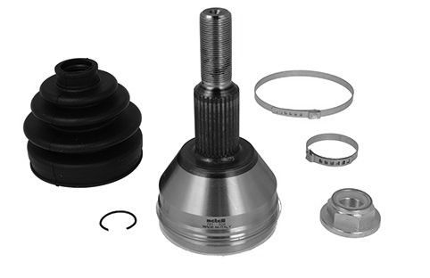 Kit giunti, Semiasse - 15-1741 METELLI