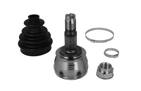 Joint Kit, drive shaft - 15-1743 METELLI