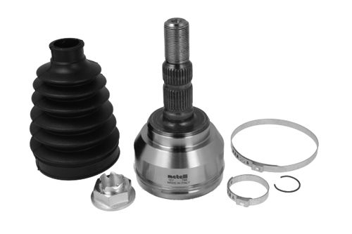 Kit giunti, Semiasse - 15-1746 METELLI