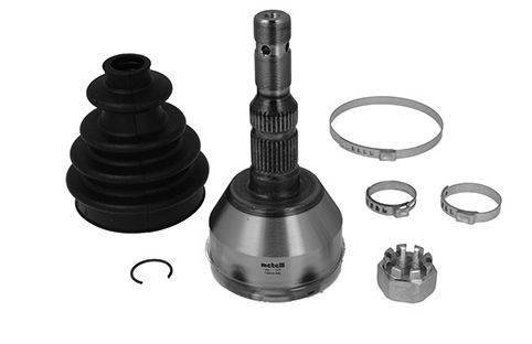 Joint Kit, drive shaft - 15-1750 METELLI