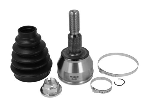Joint Kit, drive shaft - 15-1752 METELLI