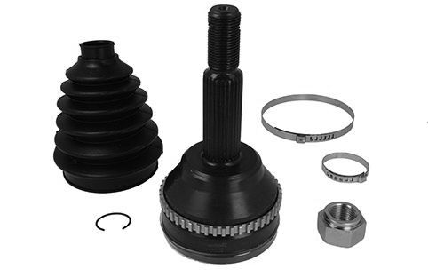Joint Kit, drive shaft - 15-1756 METELLI
