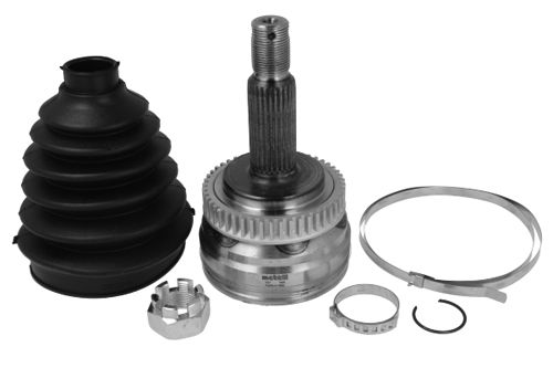 Kit giunti, Semiasse - 15-1757 METELLI
