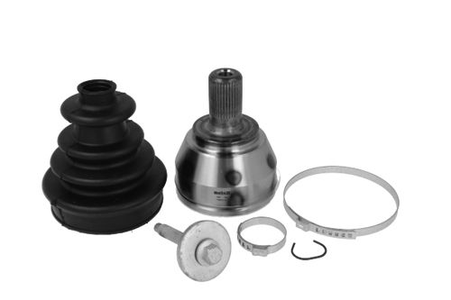 Joint Kit, drive shaft - 15-1765 METELLI