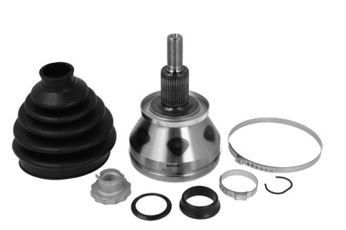 Joint Kit, drive shaft - 15-1771 METELLI