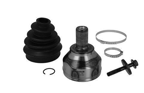 Joint Kit, drive shaft - 15-1776 METELLI