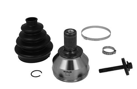 Joint Kit, drive shaft - 15-1777 METELLI