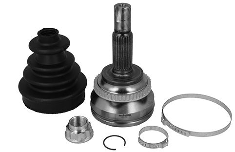 Kit giunti, Semiasse - 15-1778 METELLI