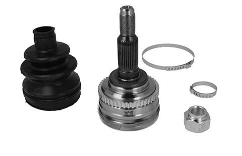 Joint Kit, drive shaft - 15-1780 METELLI