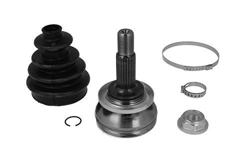 Joint Kit, drive shaft - 15-1783 METELLI