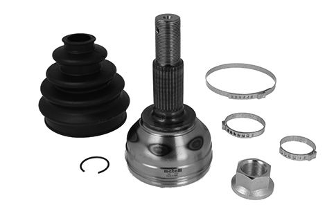 Joint Kit, drive shaft - 15-1784 METELLI