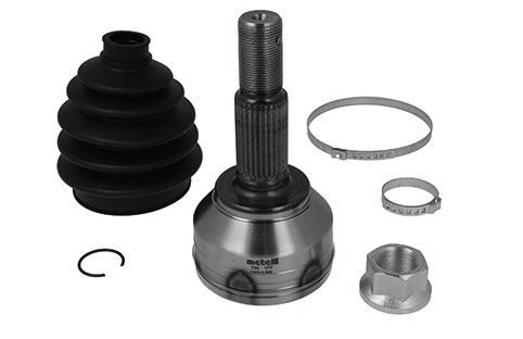 Joint Kit, drive shaft - 15-1785 METELLI