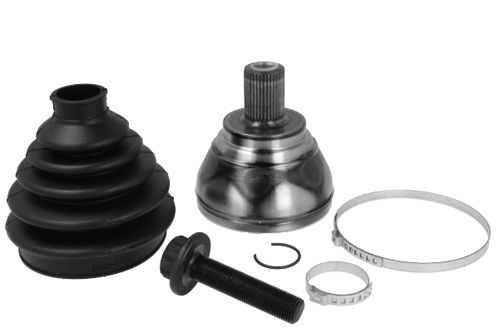 Joint Kit, drive shaft - 15-1786 METELLI