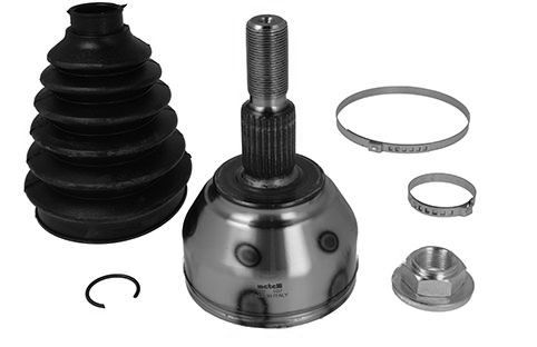 Joint Kit, drive shaft - 15-1787 METELLI