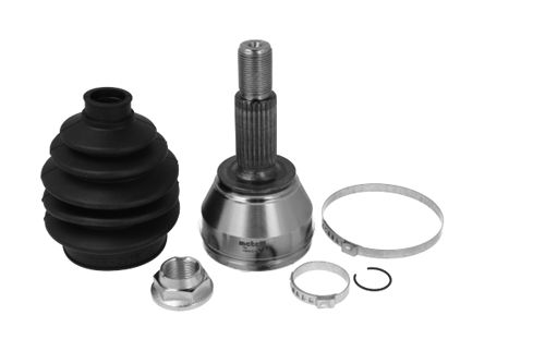 Joint Kit, drive shaft - 15-1788 METELLI