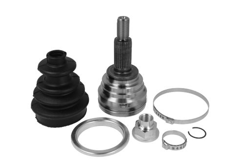 Joint Kit, drive shaft - 15-1790 METELLI