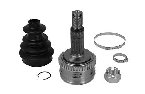 Joint Kit, drive shaft - 15-1796 METELLI