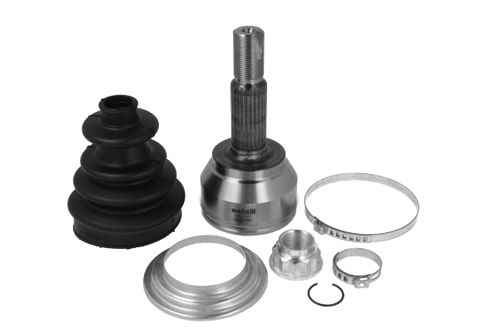 Kit giunti, Semiasse - 15-1805 METELLI
