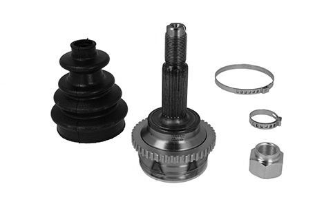 Kit giunti, Semiasse - 15-1808 METELLI