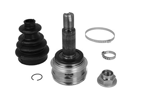 Kit giunti, Semiasse - 15-1826 METELLI