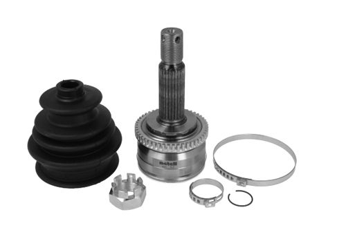Joint Kit, drive shaft - 15-1831 METELLI