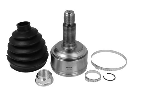 Joint Kit, drive shaft - 15-1832 METELLI